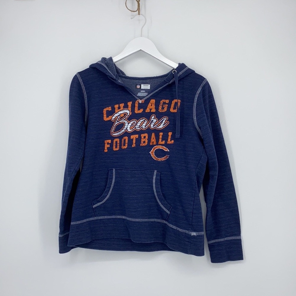 Chicago Bears Football Sweatshirt